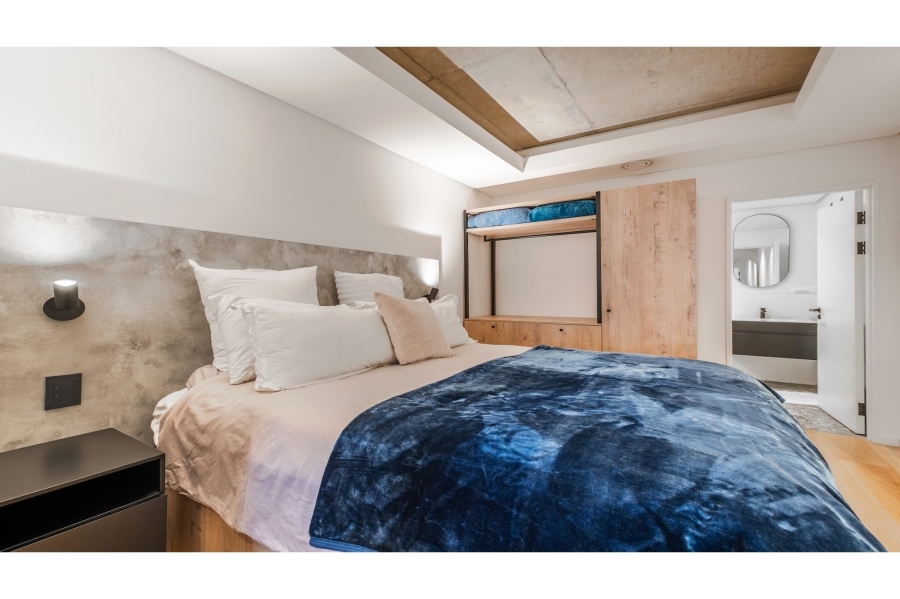 To Let 1 Bedroom Property for Rent in Sea Point Western Cape
